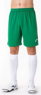 Шорты Joma NOBEL зеленый Муж 2XL-3XL 100053.450