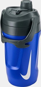 Бутылка Nike FUEL JUG 40 OZ синий 1182 мл N.101.3797.405.40