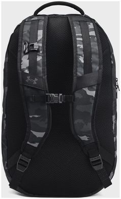 Рюкзак Under Armour Hustle 6.0 Pro BP 31L черный Уни 51х32х16 см 1384671-002