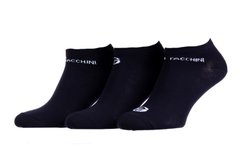 Шкарпетки Sergio Tacchini 3-pack чорний Уні 36-41 00000008224