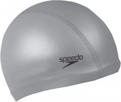 Шапка для плавання Speedo ULTRA PACE CAP AU сріблястий Уні OSFM 00000016340