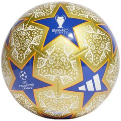 Футбольний м'яч Adidas 2023 UCL Istanbul Club HZ6927, розмір 5 HZ6927
