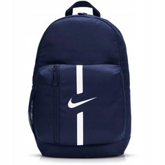Рюкзак Nike Academy Team Junior DA2571-411, темно-синій DA2571-411