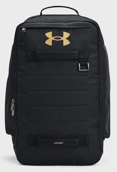 Рюкзак UA Contain Backpack 33L чорний Уні 20х50х30 см 00000027964