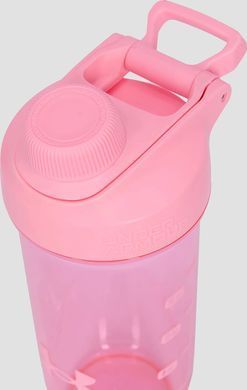 Бутылка UA Clarity Shaker Bottle 24oz розовый 700 мл UA71330-20276