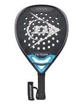 Ракетка для падел тенісу Dunlop FX Pro team 2026 year 10370736