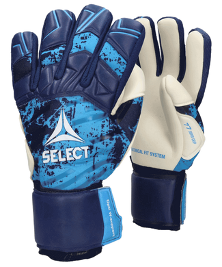 Перчатки вратарские SELECT 77 Super Grip V22, розмір 10 60177-9