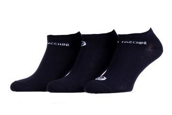 Шкарпетки Sergio Tacchini 3-pack чорний Уні 36-41 13151567-1