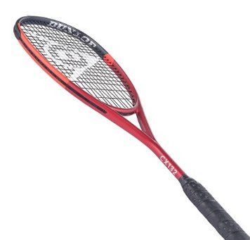 Ракетка для сквошу Dunlop PRT CX 132 NH 10368537