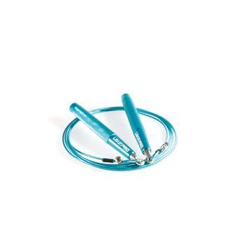 Скакалка швидкісна LivePro CABLE JUMPROPE LP8283-b