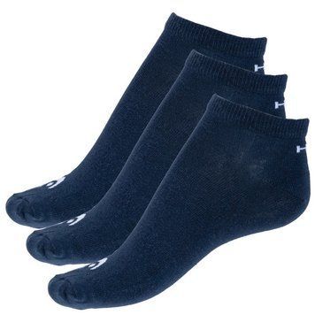 Шкарпетки Head SNEAKER 3PPK UNISEX синій Уні 35-38 761010001-321