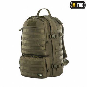 Рюкзак M-Tac Trooper Pack (10301048) 10301048