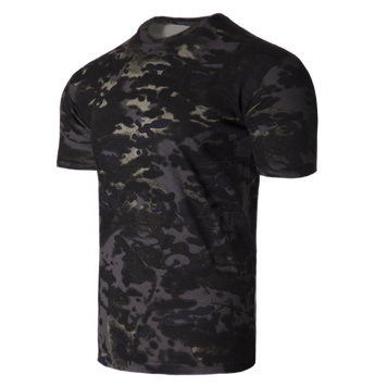 Футболка Bavovna Multicam Black (135), XXL 135XXL