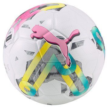 Футбольний м'яч PUMA Orbita 3 (FIFA QUALITY) 08377601 08377601