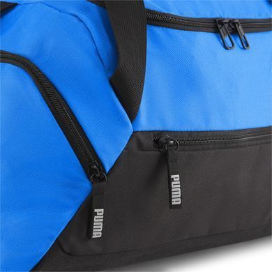 Сумка Puma teamGOAL Teambag 28L синій Уні 45х24х27 см 090232-02