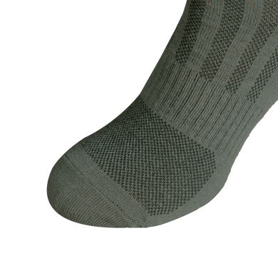 Шкарпетки TRK Lite Хакі (6681), 39-42 6681(39-42)
