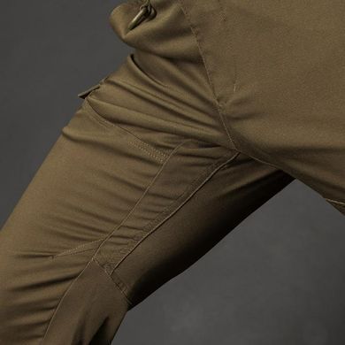 Штани Spartan 2.0 Canvas Coyote (2173), XXL 2173XXL
