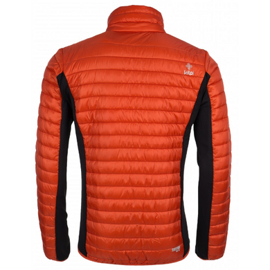 Гібридна куртка Kilpi ISAIAH-M помаранчевий M FM0090KIORNM