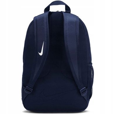 Рюкзак Nike Academy Team Junior DA2571-411, темно-синій DA2571-411