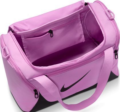 Сумка Nike NK BRSLA XS DUFF-X 24L розовый 39 x 25,5 x 25,5 см IB4398-503