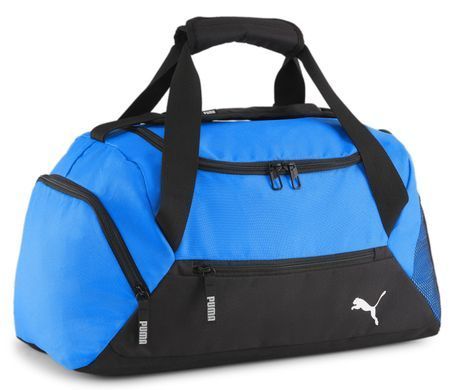 Сумка Puma teamGOAL Teambag 28L синій Уні 45х24х27 см 090232-02