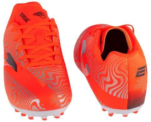 Бутси дитячі Joma EVOLUTION помаранчевий Діт 37 EVJW2408AG