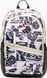 Рюкзак Nike Jordan JAM AIR PATROL BACKPACK 27L білий, чорний Чол 48 х 30 х 16 см MA0924-X27 фото 1
