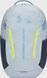 Рюкзак UA Hustle 6.0 Backpack 29L голубой 51 х 32 х 17 см 1384672-035 фото 1
