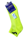 Шкарпетки Joma ANKLE жовтий неоновий Уні 43-46 арт 400027.P03 yf 00000013406 фото 2