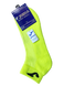 Носки Joma ANKLE желтый, неоновый Уни 43-46 00000013406 фото 2