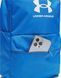 Рюкзак Under Armour Essential Lite Backpack 20L синий 30 х 45 х 13 см 1380476-402 фото 3