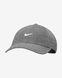 Кепка Nike U NSW H86 NU CAP темно-сірий Уні MISC 00000024831 фото 1