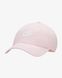 Кепка Nike U NSW H86 CAP FUTURA WASHED рожевий Уні MISC 00000021219 фото 1