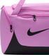 Сумка Nike NK BRSLA XS DUFF-X 24L розовый 39 x 25,5 x 25,5 см IB4398-503 фото 6