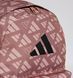 Рюкзак Adidas CL BPK MONO PR 27,5L коричневый Уни 15х31х44 см 00000034667 фото 4