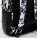 Рюкзак Nike Jordan JAM AIR PATROL BACKPACK 27L білий, чорний Чол 48 х 30 х 16 см MA0924-X27 фото 3