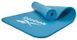 Коврик для тренировок Reebok Training Mat голубой 183 х 61 х 1 см RAMT-11015BL фото 4