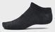 Шкарпетки Under Armour Essential No Show 3pk чорний Уні LG 1382623-001 фото 6