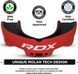 Капа RDX MOUTH GUARD JUNIOR червоний, чорний One Size GGS-3RBJ фото 3