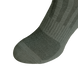 Шкарпетки TRK Lite Хакі (6681), 39-42 6681(39-42) фото 6
