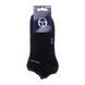 Носки Sergio Tacchini 3-pack черный Уни 36-41 13151567-1 фото 2
