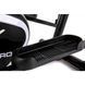 Орбитрек электромагнитный Zipro Shox RS черно-белый 5901793678092 фото 3
