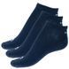 Носки Head SNEAKER 3PPK UNISEX синий Уни 35-38 761010001-321 фото 1