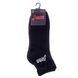 Шкарпетки PENN QUARTER SOCKS 3 PAIR чорний Уні 40-46 арт 179012 00000009439 фото 4