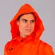 Ветровка Joma IRIS оранжевый Муж XL 00000029009 фото 4
