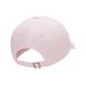 Кепка Nike U NSW H86 CAP FUTURA WASHED рожевий Уні MISC 00000021219 фото 2