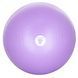 Фітбол зміцнений LivePro ANTI-BURST CORE-FIT EXERCISE BALL LP8201-55 фото 1
