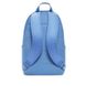 Рюкзак Nike NK ELMNTL PRM BKPK 21L блакитний Уні 43х30,5х15 см 00000028542 фото 5