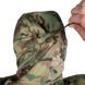 Куртка CM Stalker SoftShell Multicam (0012), XL 0012 (XL) фото 11