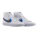Кросівки Nike BLAZER MID NN GS FD0690-100 фото 4